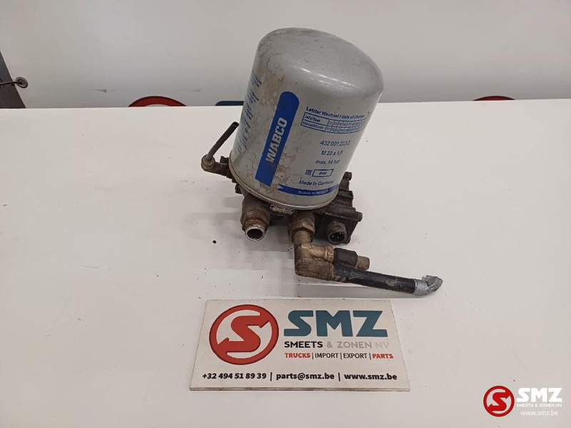 Volvo Occ luchtdroger Volvo - Pièces de rechange pour Camion: photos 4 Volvo Occ luchtdroger Volvo - Pièces de rechange pour Camion: photos 4