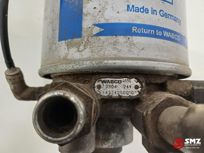 Volvo Occ luchtdroger Volvo - Pièces de rechange pour Camion: photos 5 Volvo Occ luchtdroger Volvo - Pièces de rechange pour Camion: photos 5