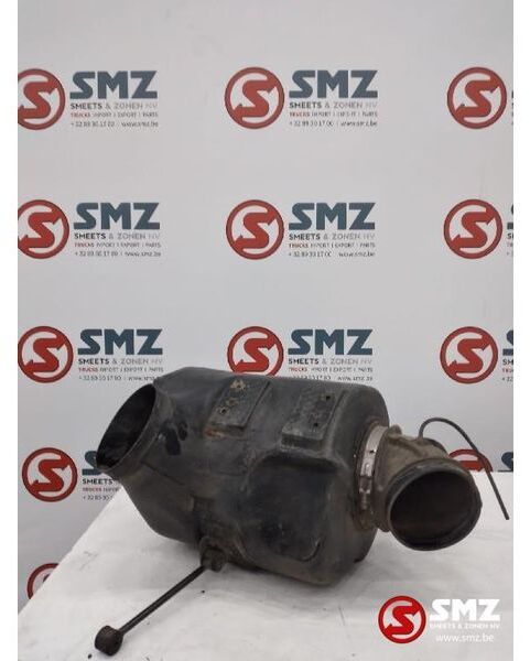 Volvo Occ luchtfilterhuis Volvo FM 8149319 - Pièces de rechange pour Camion: photos 1 Volvo Occ luchtfilterhuis Volvo FM 8149319 - Pièces de rechange pour Camion: photos 1