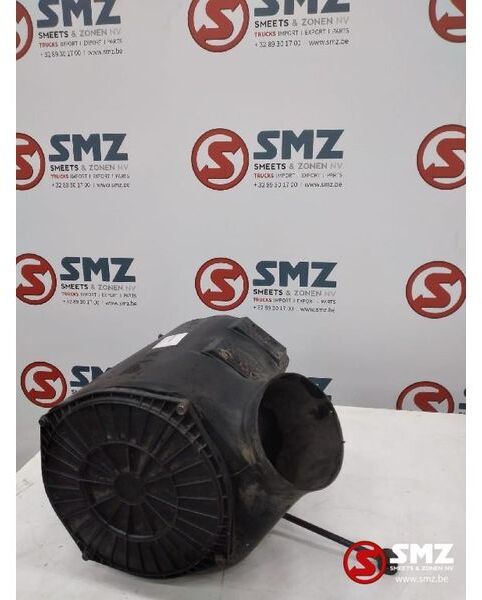 Volvo Occ luchtfilterhuis Volvo FM 8149319 - Pièces de rechange pour Camion: photos 2 Volvo Occ luchtfilterhuis Volvo FM 8149319 - Pièces de rechange pour Camion: photos 2