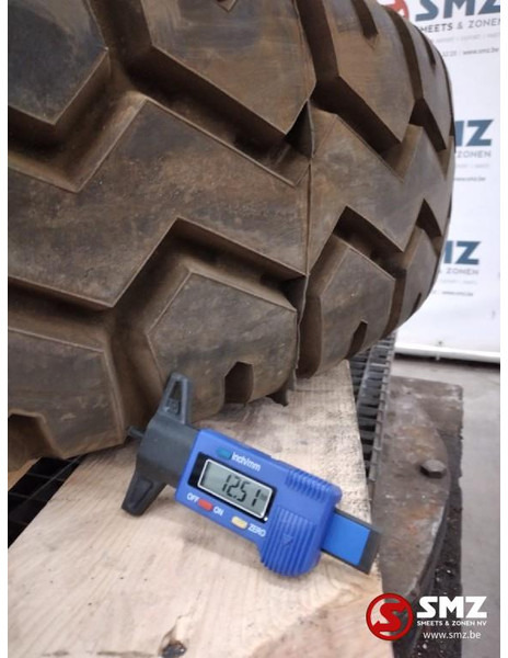 Pirelli Occ band 11.00R22.5 Pirelli Centurato - Pneu pour Camion: photos 3 Pirelli Occ band 11.00R22.5 Pirelli Centurato - Pneu pour Camion: photos 3