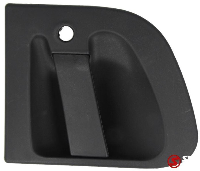 Renault Buitenhendel / klink rechts renault premium - Portière et pièces pour Camion: photos 1 Renault Buitenhendel / klink rechts renault premium - Portière et pièces pour Camion: photos 1