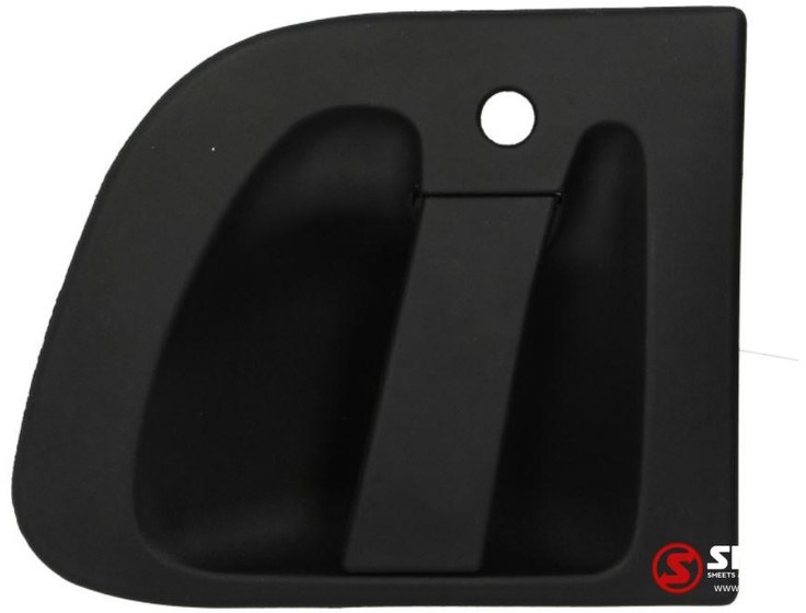 Renault Buitenhendel / klink rechts renault premium links - Portière et pièces pour Camion: photos 1 Renault Buitenhendel / klink rechts renault premium links - Portière et pièces pour Camion: photos 1