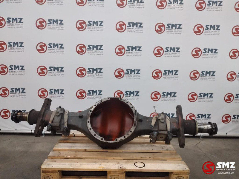 Renault Occ Aandrijfas diff Renault T - Demi arbre pour Camion: photos 1 Renault Occ Aandrijfas diff Renault T - Demi arbre pour Camion: photos 1