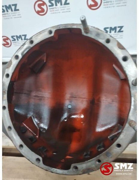 Renault Occ Aandrijfas diff Renault T - Demi arbre pour Camion: photos 3 Renault Occ Aandrijfas diff Renault T - Demi arbre pour Camion: photos 3