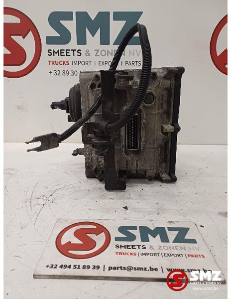 Renault Occ AdBluepomp Renault - Préparation du carburant pour Camion: photos 2 Renault Occ AdBluepomp Renault - Préparation du carburant pour Camion: photos 2