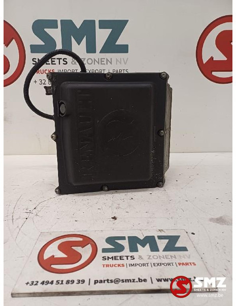 Renault Occ AdBluepomp Renault - Préparation du carburant pour Camion: photos 1 Renault Occ AdBluepomp Renault - Préparation du carburant pour Camion: photos 1