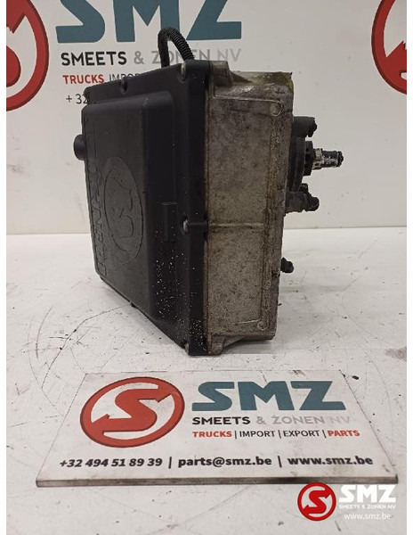 Renault Occ AdBluepomp Renault - Préparation du carburant pour Camion: photos 3 Renault Occ AdBluepomp Renault - Préparation du carburant pour Camion: photos 3