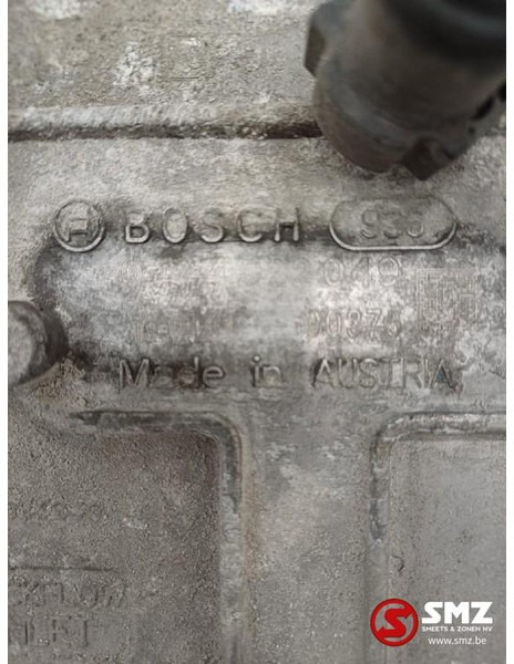 Renault Occ AdBluepomp Renault - Préparation du carburant pour Camion: photos 5 Renault Occ AdBluepomp Renault - Préparation du carburant pour Camion: photos 5