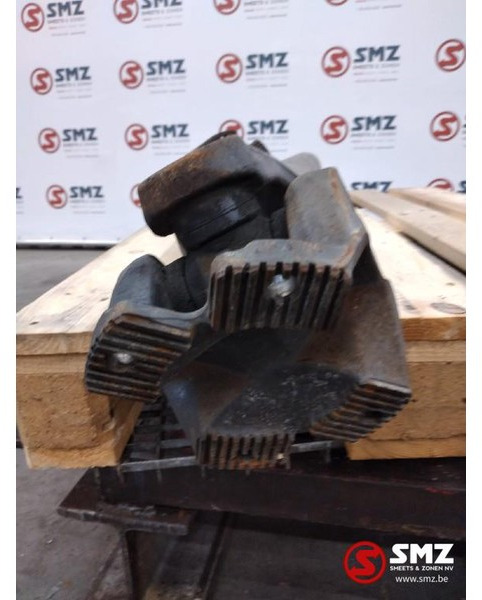 Renault Occ Cardanas Renault T - Demi arbre pour Camion: photos 3 Renault Occ Cardanas Renault T - Demi arbre pour Camion: photos 3