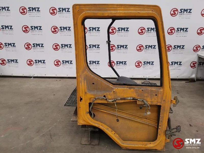 Renault Occ Deur links Renault Premium - Portière et pièces pour Camion: photos 2 Renault Occ Deur links Renault Premium - Portière et pièces pour Camion: photos 2