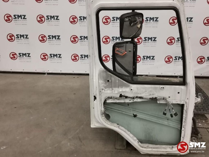 Renault Occ Deur links Renault Premium - Portière et pièces pour Camion: photos 2 Renault Occ Deur links Renault Premium - Portière et pièces pour Camion: photos 2