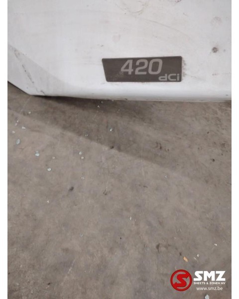 Renault Occ Deur rechts Renault Premium 420dci - Portière et pièces pour Camion: photos 3 Renault Occ Deur rechts Renault Premium 420dci - Portière et pièces pour Camion: photos 3