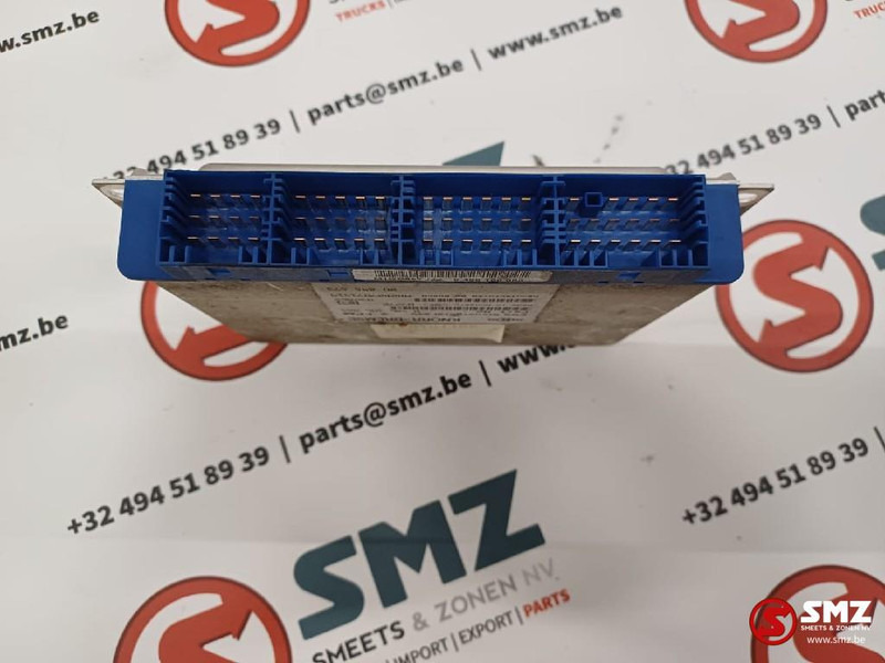 Renault Occ ECU EBS regeleenheid Renault - Bloc de gestion pour Camion: photos 1 Renault Occ ECU EBS regeleenheid Renault - Bloc de gestion pour Camion: photos 1