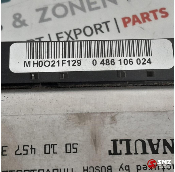 Renault Occ ECU EBS regeleenheid Renault - Bloc de gestion pour Camion: photos 5 Renault Occ ECU EBS regeleenheid Renault - Bloc de gestion pour Camion: photos 5