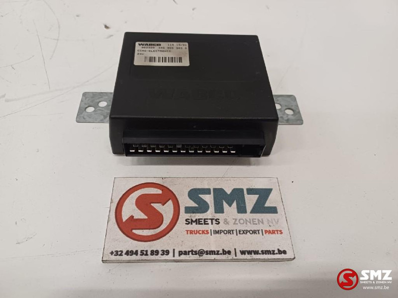 Renault Occ ECU ECAS regeleenheid Renault - Bloc de gestion pour Camion: photos 1 Renault Occ ECU ECAS regeleenheid Renault - Bloc de gestion pour Camion: photos 1