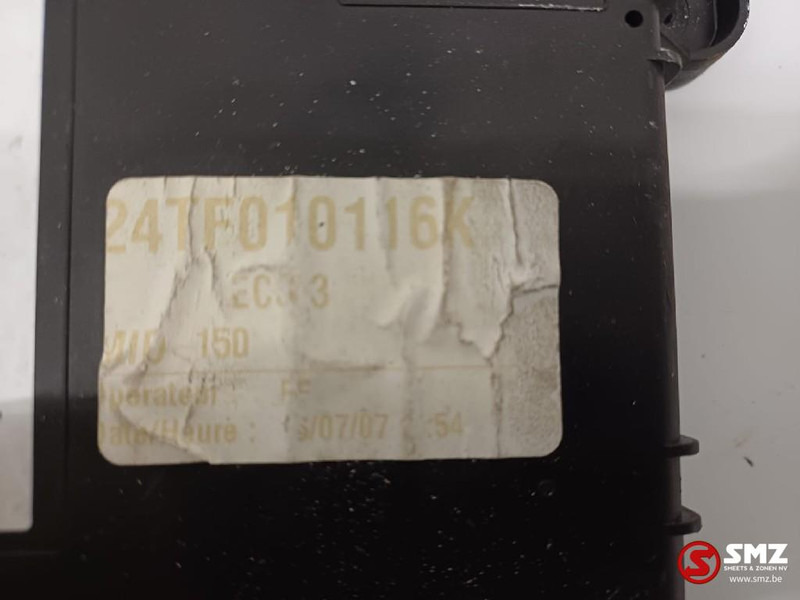 Renault Occ ECU ECS regeleenheid Renault - Bloc de gestion pour Camion: photos 3 Renault Occ ECU ECS regeleenheid Renault - Bloc de gestion pour Camion: photos 3