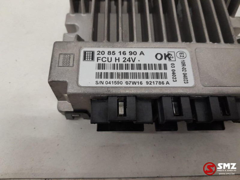 Renault Occ ECU FCU besturingseenheid Renault - Bloc de gestion pour Camion: photos 5 Renault Occ ECU FCU besturingseenheid Renault - Bloc de gestion pour Camion: photos 5