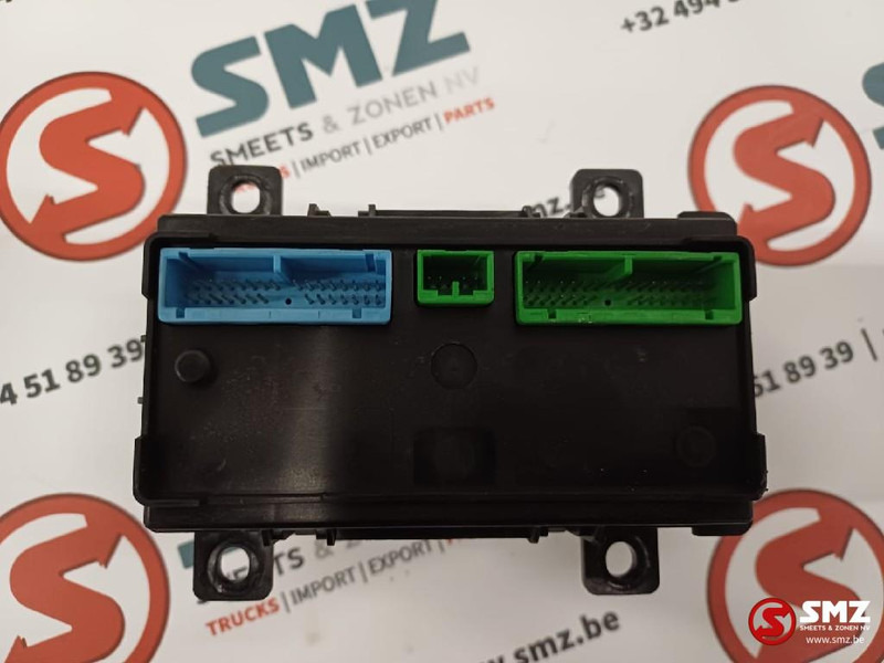 Renault Occ ECU VECU regeleenheid Renault - Bloc de gestion pour Camion: photos 1 Renault Occ ECU VECU regeleenheid Renault - Bloc de gestion pour Camion: photos 1