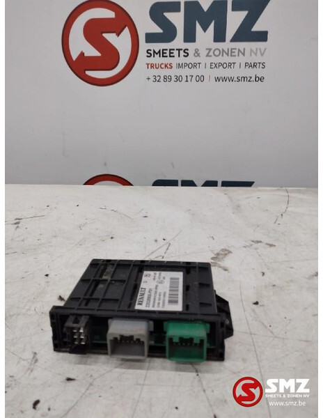Renault Occ ECU deurbesturingseenheid DDM UPWD Renault - Bloc de gestion pour Camion: photos 1 Renault Occ ECU deurbesturingseenheid DDM UPWD Renault - Bloc de gestion pour Camion: photos 1