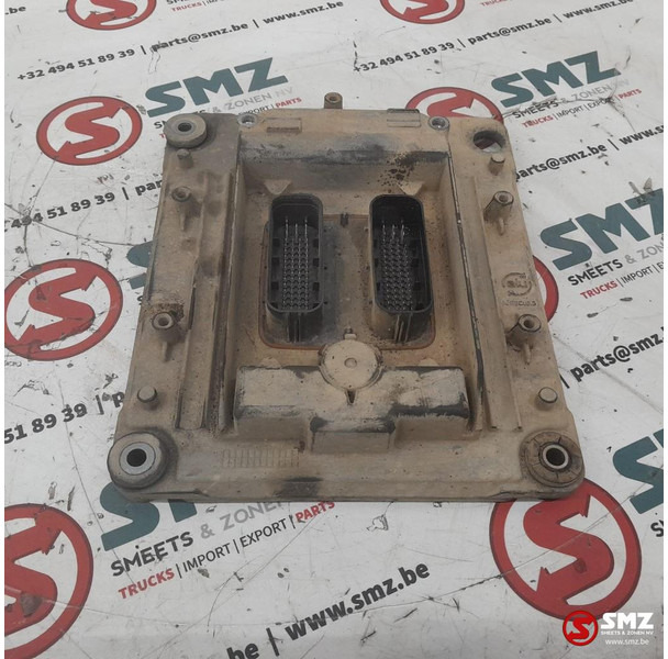 Renault Occ ECU motorbesturingseenheid DTI13 520 EUVI Rena - Bloc de gestion pour Camion: photos 3 Renault Occ ECU motorbesturingseenheid DTI13 520 EUVI Rena - Bloc de gestion pour Camion: photos 3