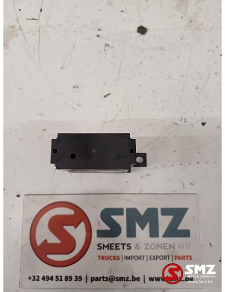 Renault Occ ECU versnellingskiezer regeleenheid Renault - Bloc de gestion pour Camion: photos 5 Renault Occ ECU versnellingskiezer regeleenheid Renault - Bloc de gestion pour Camion: photos 5