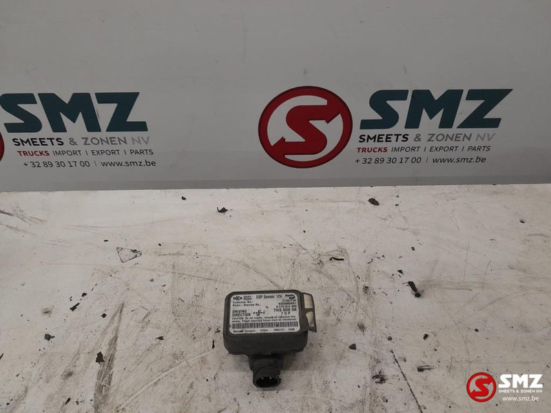 Renault Occ ESP sensor Renault - Capteur pour Camion: photos 2 Renault Occ ESP sensor Renault - Capteur pour Camion: photos 2
