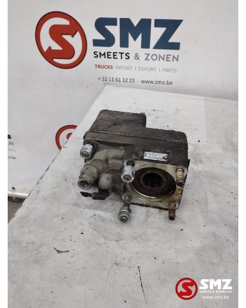 Renault Occ Pto Renault 5010545384 - Hydraulique pour Camion: photos 3 Renault Occ Pto Renault 5010545384 - Hydraulique pour Camion: photos 3