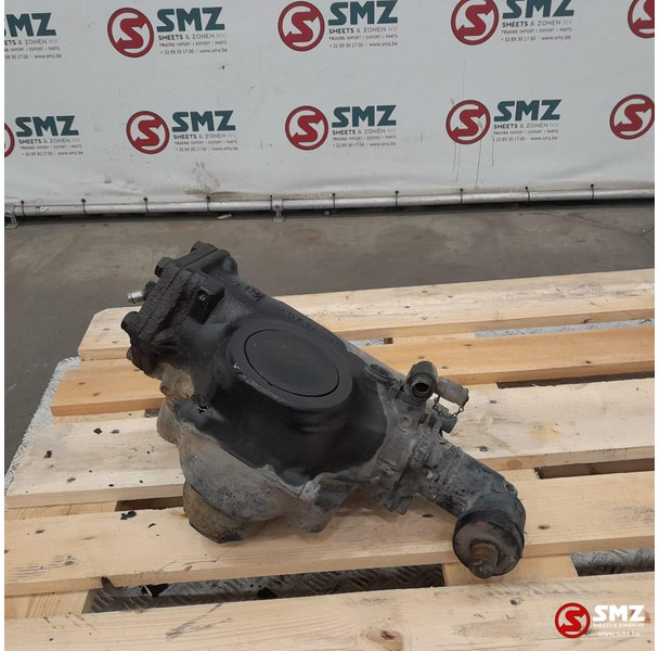 Renault Occ Stuurhuis Renault - Boîtier de direction pour Camion: photos 1 Renault Occ Stuurhuis Renault - Boîtier de direction pour Camion: photos 1