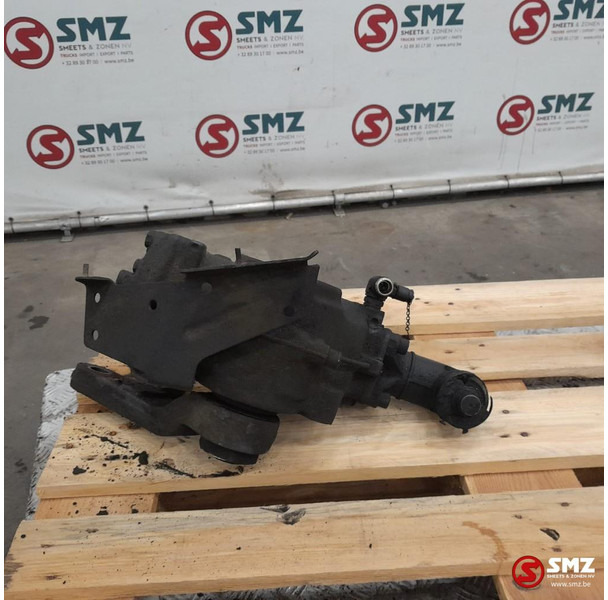 Renault Occ Stuurhuis Renault - Boîtier de direction pour Camion: photos 1 Renault Occ Stuurhuis Renault - Boîtier de direction pour Camion: photos 1