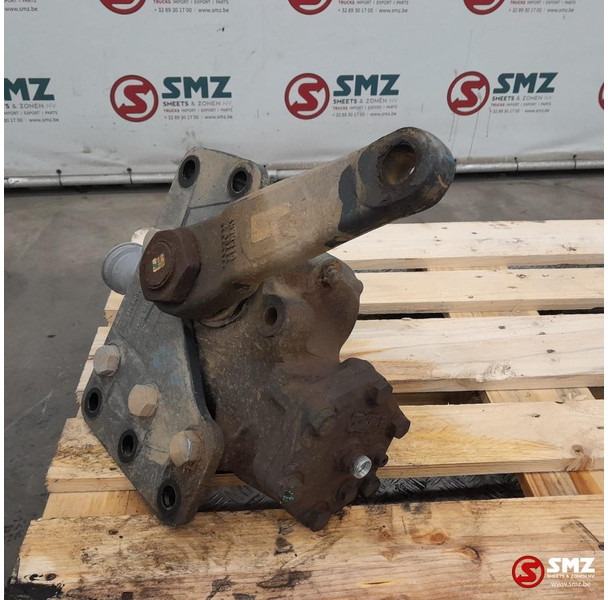 Renault Occ Stuurhuis Renault - Boîtier de direction pour Camion: photos 4 Renault Occ Stuurhuis Renault - Boîtier de direction pour Camion: photos 4