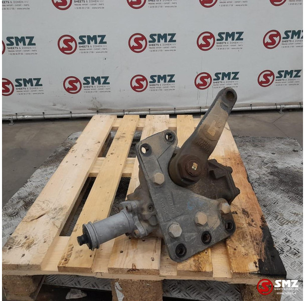 Renault Occ Stuurhuis Renault - Boîtier de direction pour Camion: photos 1 Renault Occ Stuurhuis Renault - Boîtier de direction pour Camion: photos 1