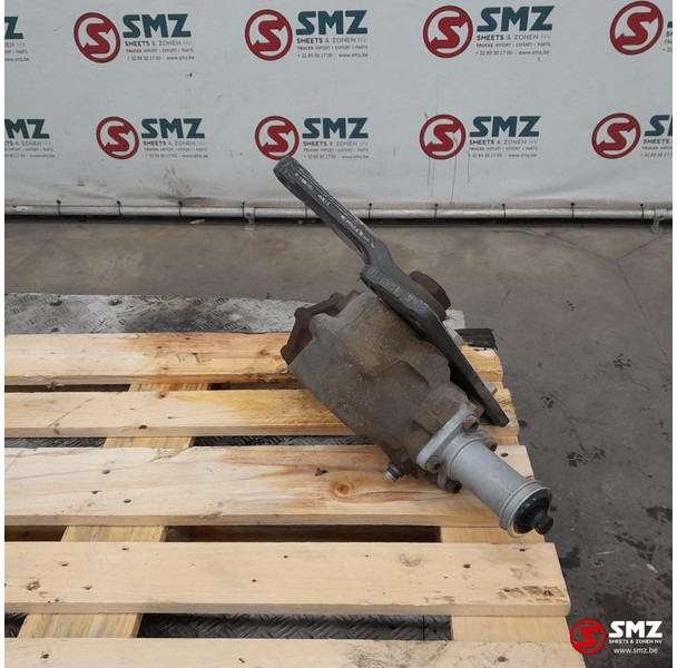 Renault Occ Stuurhuis Renault - Boîtier de direction pour Camion: photos 5 Renault Occ Stuurhuis Renault - Boîtier de direction pour Camion: photos 5