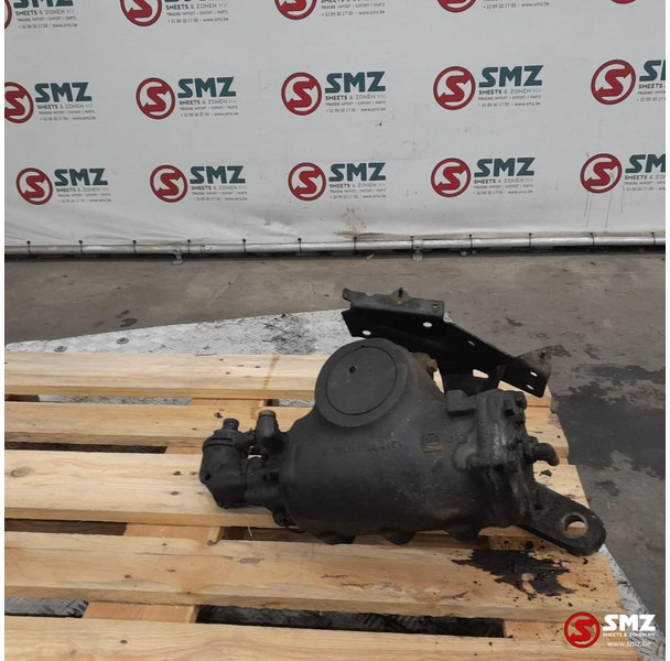 Renault Occ Stuurhuis Renault - Boîtier de direction pour Camion: photos 2 Renault Occ Stuurhuis Renault - Boîtier de direction pour Camion: photos 2