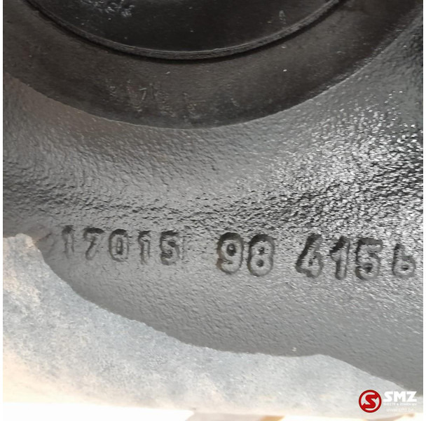 Renault Occ Stuurhuis Renault - Boîtier de direction pour Camion: photos 5 Renault Occ Stuurhuis Renault - Boîtier de direction pour Camion: photos 5