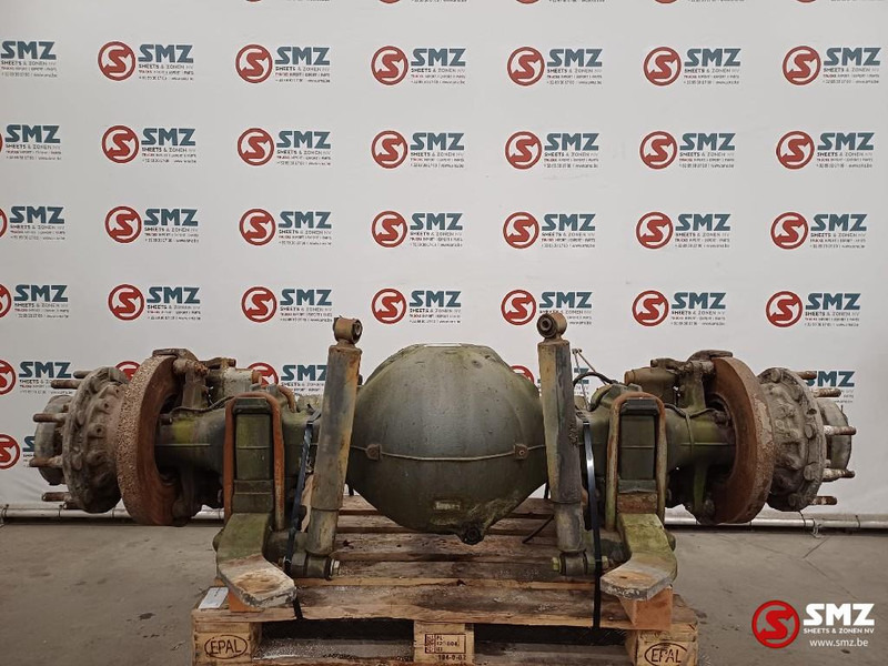 Renault Occ aandrijfas P1370B Renault - Demi arbre pour Camion: photos 2 Renault Occ aandrijfas P1370B Renault - Demi arbre pour Camion: photos 2