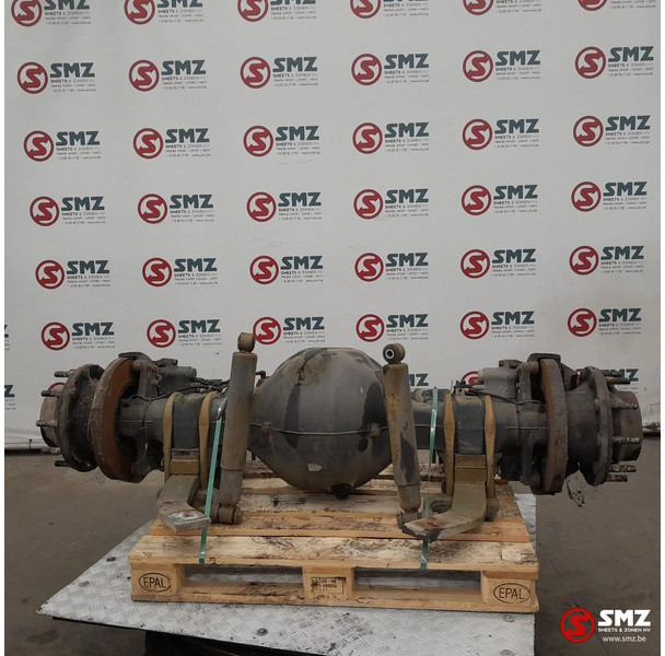 Renault Occ aandrijfas P1370B Renault - Demi arbre pour Camion: photos 2 Renault Occ aandrijfas P1370B Renault - Demi arbre pour Camion: photos 2