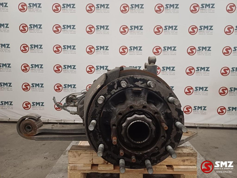 Renault Occ aandrijfas RSS1344C Renault - Demi arbre pour Camion: photos 4 Renault Occ aandrijfas RSS1344C Renault - Demi arbre pour Camion: photos 4