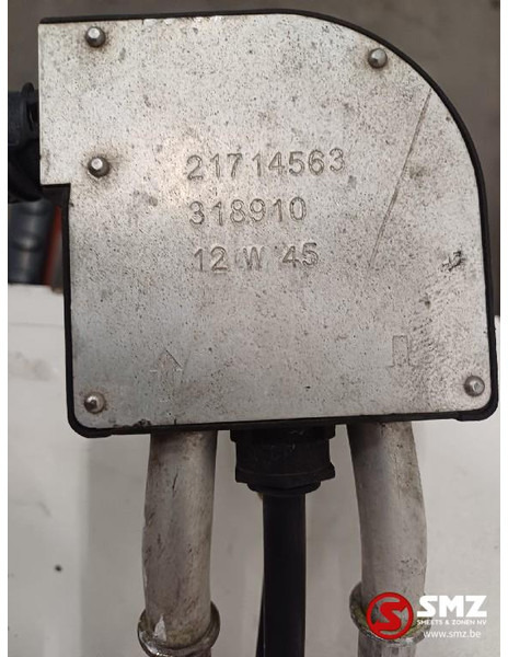 Renault Occ brandstofniveausensor Renault - Préparation du carburant pour Camion: photos 5 Renault Occ brandstofniveausensor Renault - Préparation du carburant pour Camion: photos 5