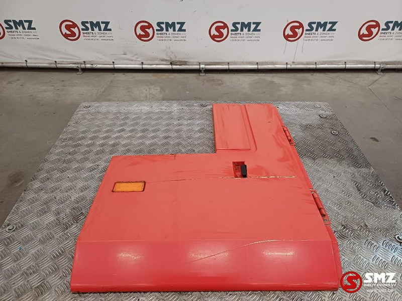 Renault Occ cabineafdekking rechts Renault - Cabine et intérieur pour Camion: photos 1 Renault Occ cabineafdekking rechts Renault - Cabine et intérieur pour Camion: photos 1