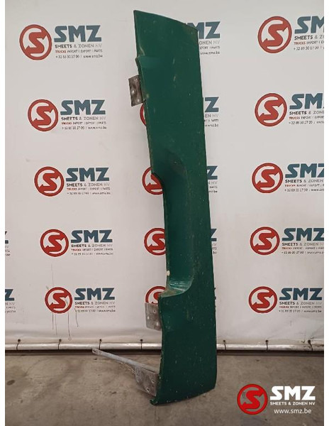 Renault Occ cabinespoiler rechts Renault - Aérodynamique/ Spoilers pour Camion: photos 1 Renault Occ cabinespoiler rechts Renault - Aérodynamique/ Spoilers pour Camion: photos 1