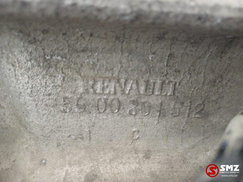 Renault Occ cabinestabilisatorstang + cabineschokdempers R - Commande de gouvernail pour Camion: photos 5 Renault Occ cabinestabilisatorstang + cabineschokdempers R - Commande de gouvernail pour Camion: photos 5