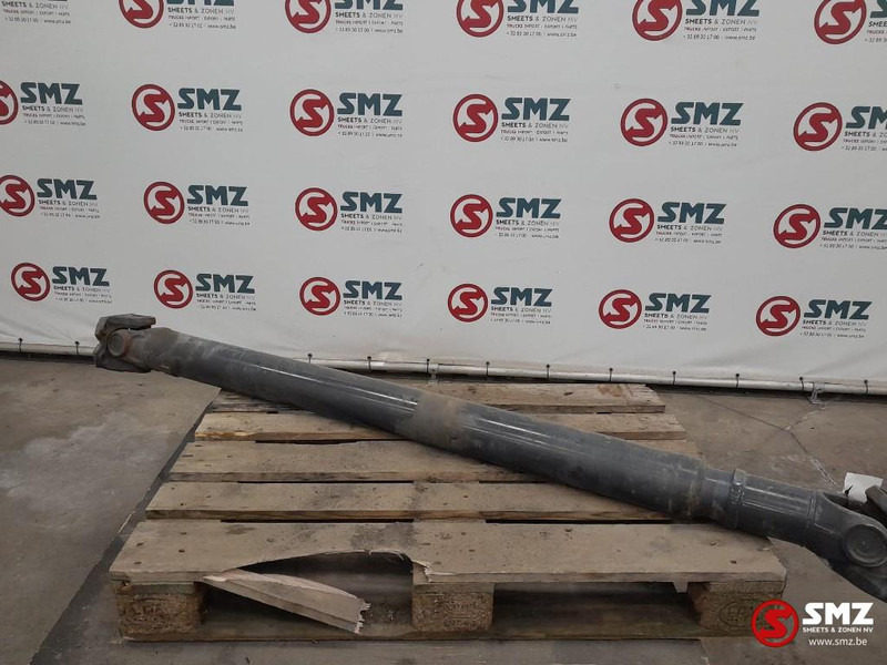 Renault Occ cardanas Renault - Demi arbre pour Camion: photos 4 Renault Occ cardanas Renault - Demi arbre pour Camion: photos 4