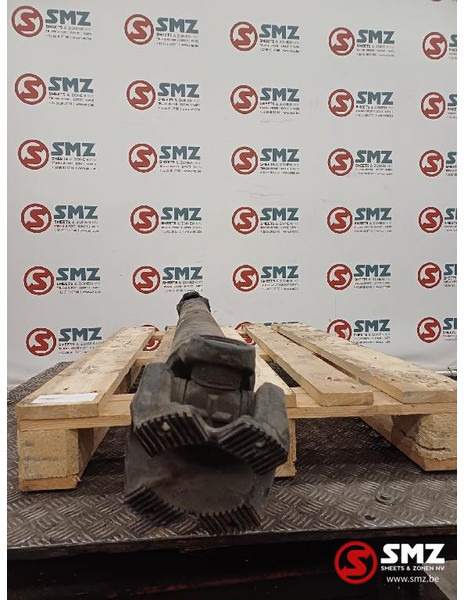 Renault Occ cardanas Renault - Demi arbre pour Camion: photos 4 Renault Occ cardanas Renault - Demi arbre pour Camion: photos 4