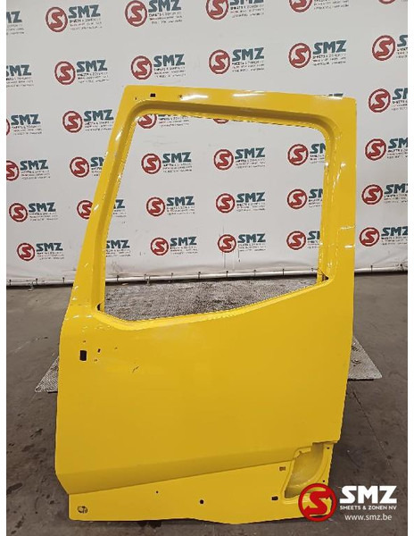 Renault Occ deur links Renault T - Portière et pièces pour Camion: photos 1 Renault Occ deur links Renault T - Portière et pièces pour Camion: photos 1