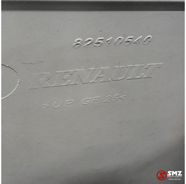 Renault Occ deurverlenging links Renault - Portière et pièces pour Camion: photos 3 Renault Occ deurverlenging links Renault - Portière et pièces pour Camion: photos 3