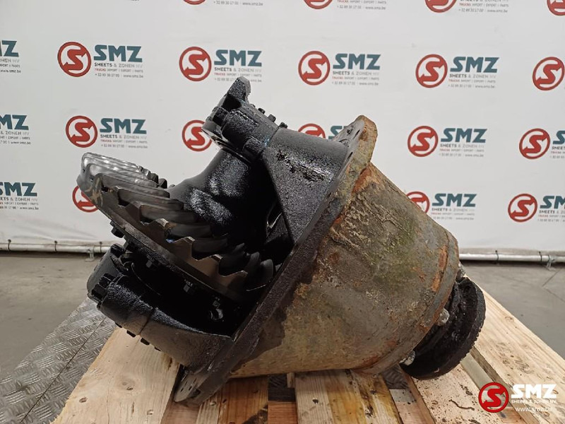 Renault Occ differentiëel P1370 Renault 3,083 - Différentiel pour Camion: photos 2 Renault Occ differentiëel P1370 Renault 3,083 - Différentiel pour Camion: photos 2