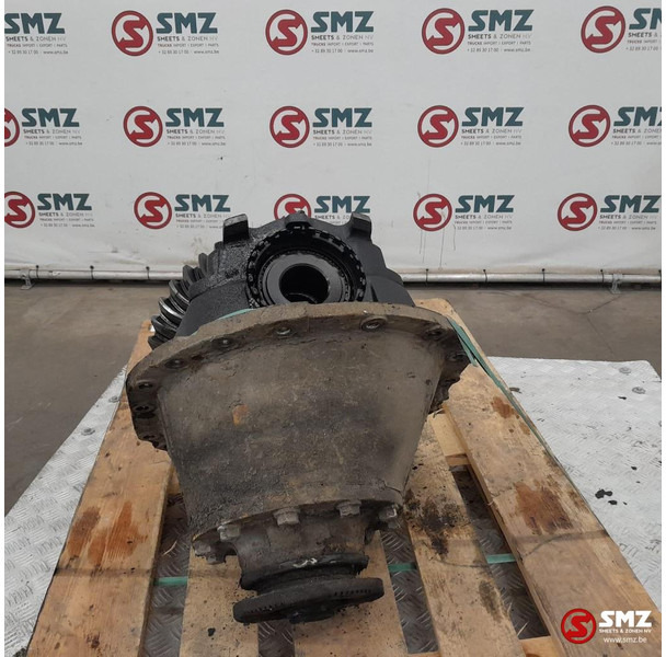 Renault Occ differentiëel P1370B i=2,85 Renault - Différentiel pour Camion: photos 3 Renault Occ differentiëel P1370B i=2,85 Renault - Différentiel pour Camion: photos 3