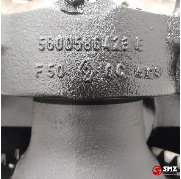 Renault Occ differentiëel P1370B i=2,85 Renault - Différentiel pour Camion: photos 5 Renault Occ differentiëel P1370B i=2,85 Renault - Différentiel pour Camion: photos 5