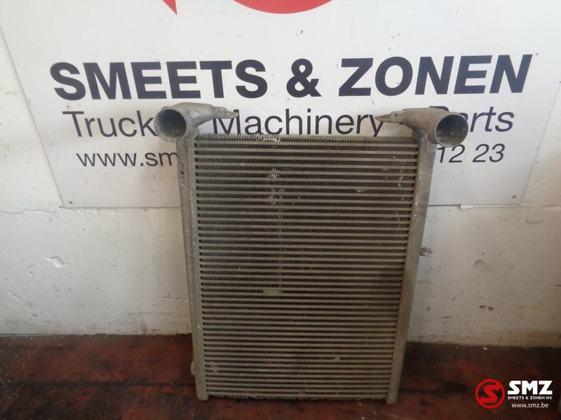 Renault Occ intercooler premium - kerax - Intercooler pour Camion: photos 1 Renault Occ intercooler premium - kerax - Intercooler pour Camion: photos 1